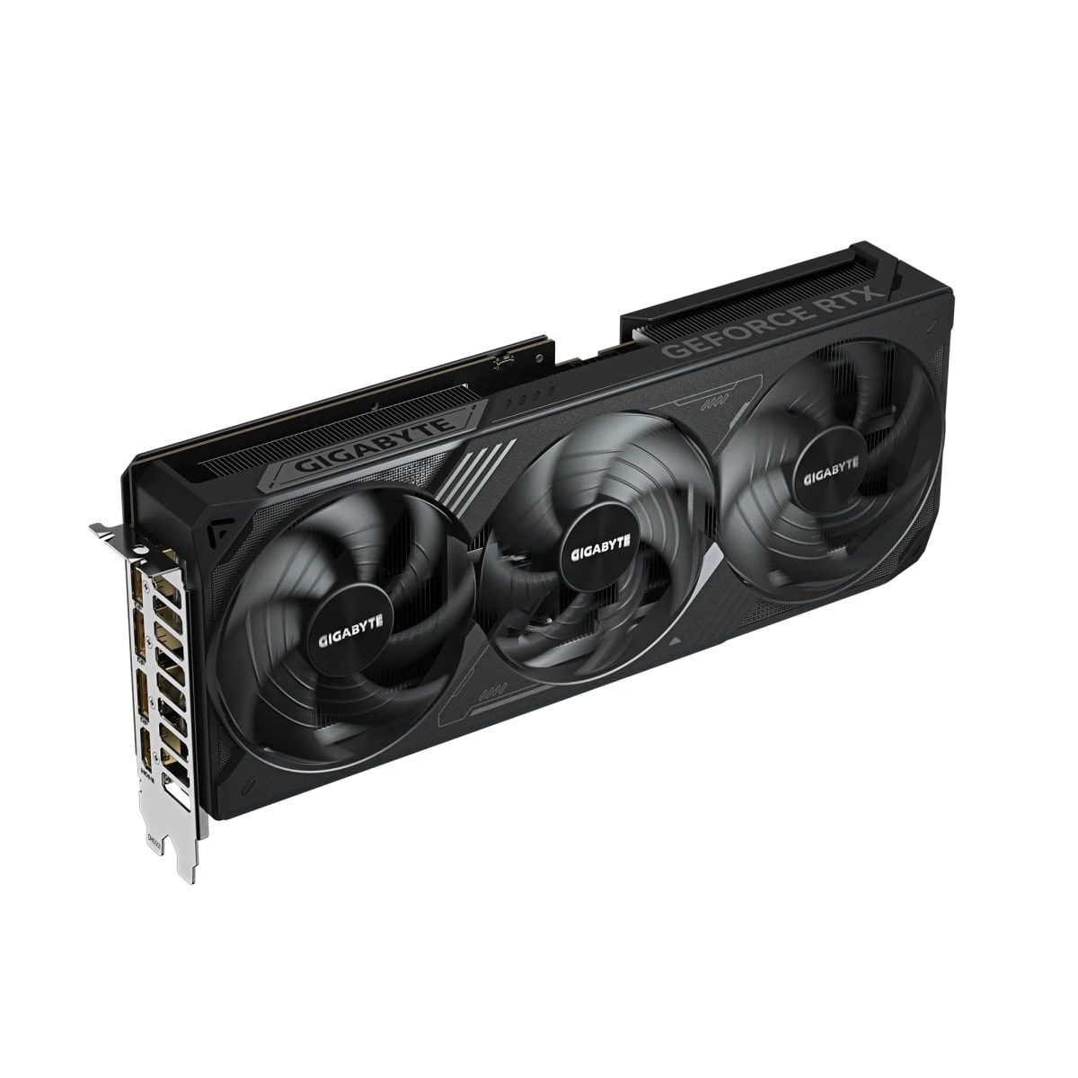 TARJETA DE VIDEO GIGABYTE RTX 5070TI WINDFORCE 3F OC SFF 16GB GDDR72