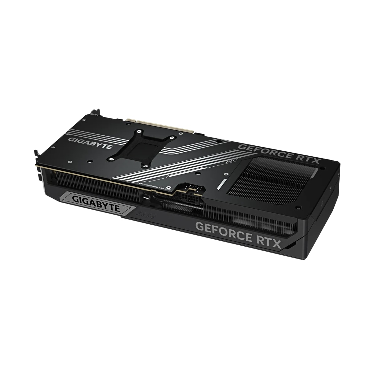 TARJETA DE VIDEO GIGABYTE RTX 5070TI WINDFORCE 3F OC SFF 16GB GDDR74