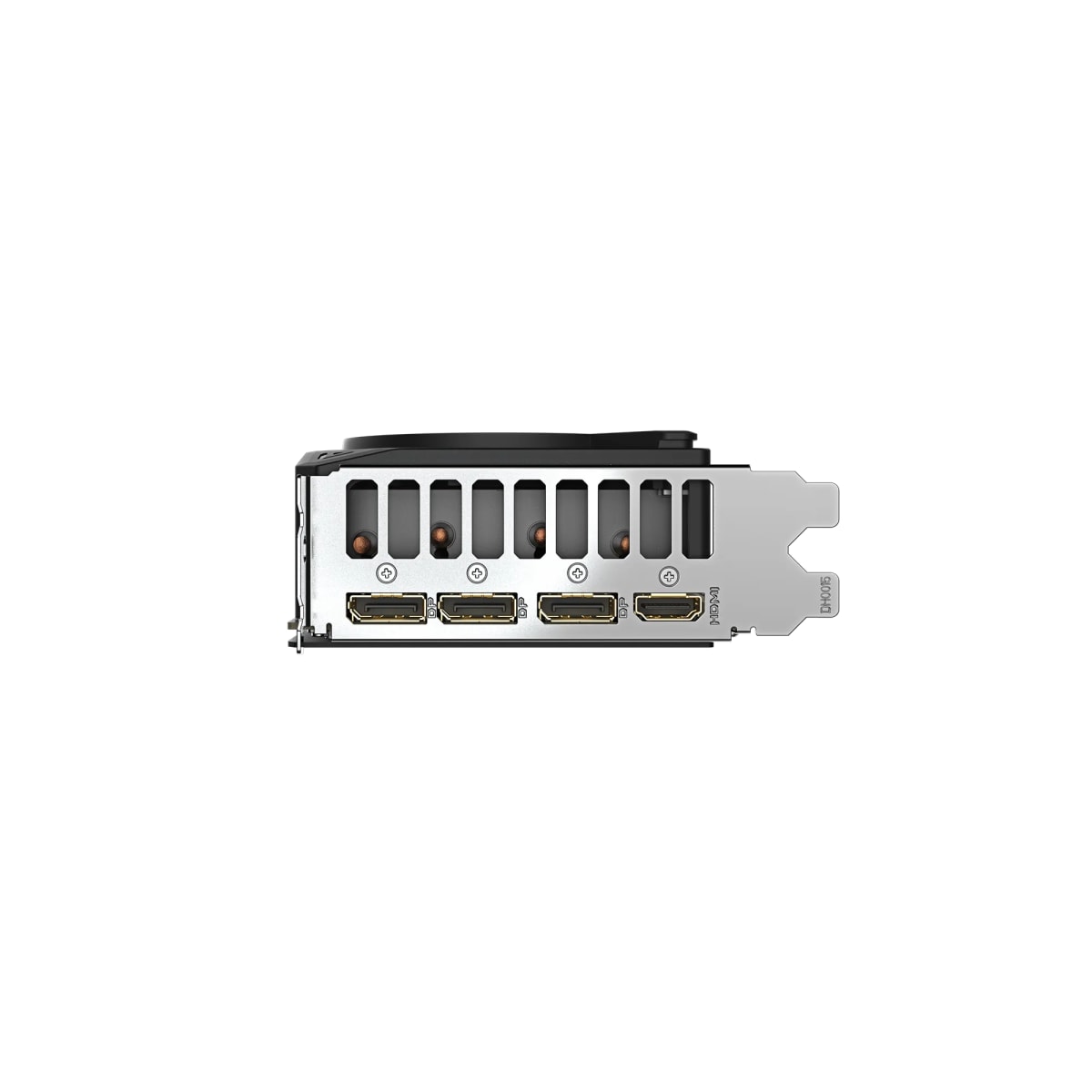 TARJETA DE VIDEO GIGABYTE RTX 5070 WINDFORCE 3F OC SFF 12GB GDDR75