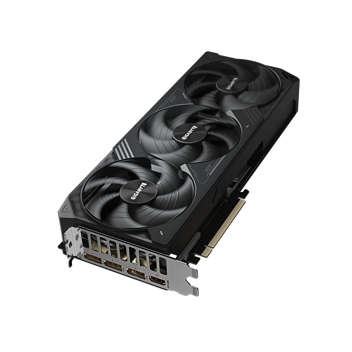 TARJETA DE VIDEO GIGABYTE RTX 5070TI WINDFORCE 3F OC SFF 16GB GDDR73