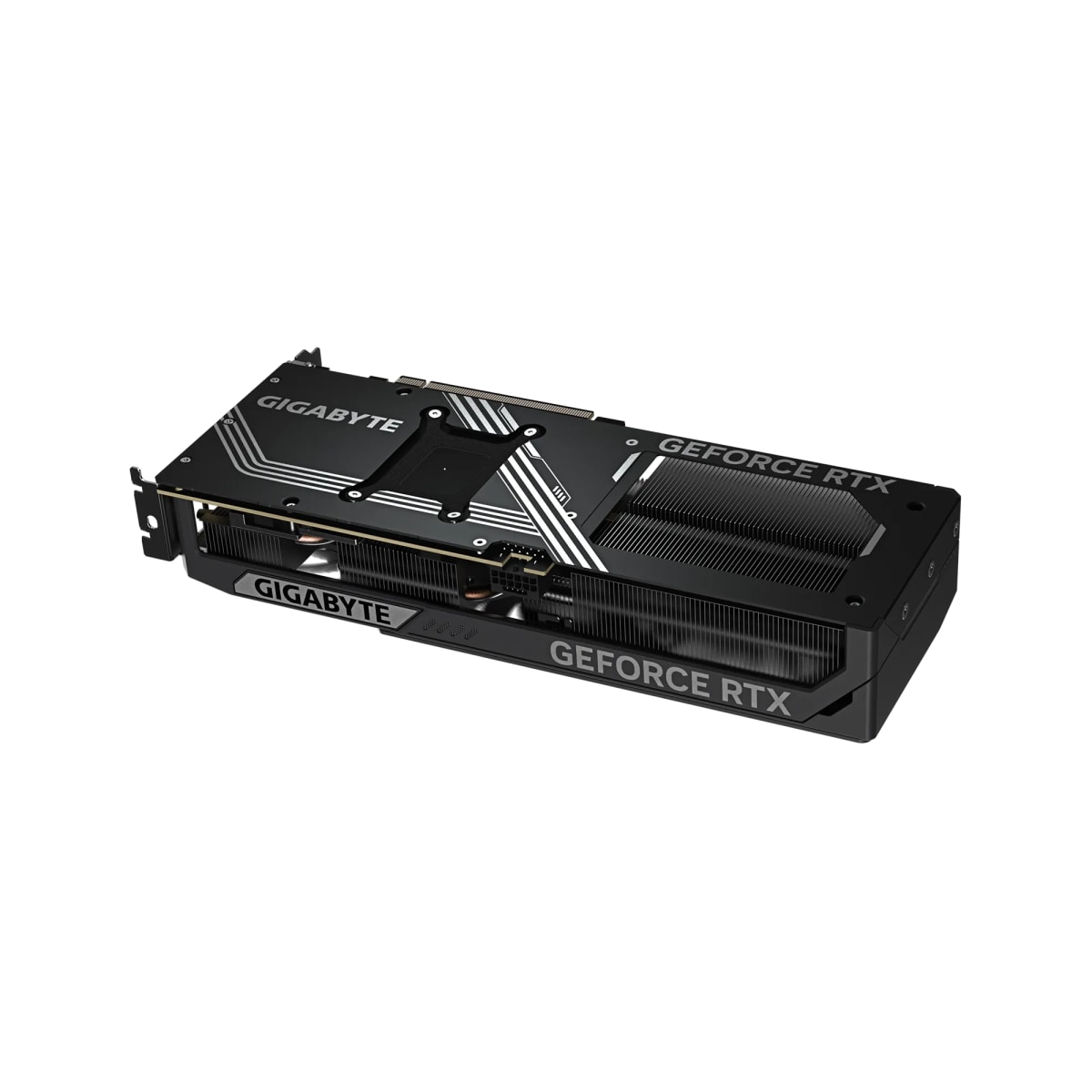 TARJETA DE VIDEO GIGABYTE RTX 5070 WINDFORCE 3F OC SFF 12GB GDDR74