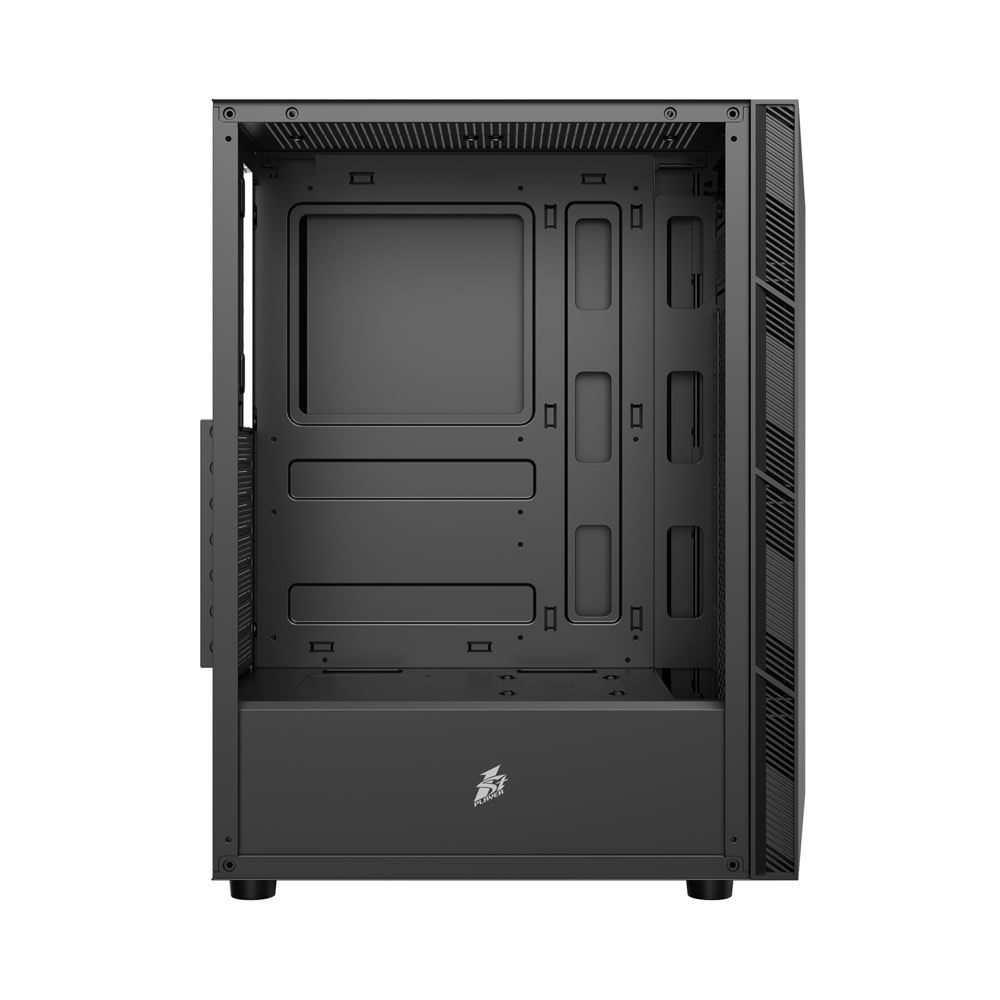 CASE GAMING 1ST PLAYER RB-5 RAINBOW NEGRO3