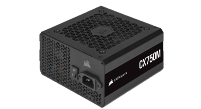 FUENTE DE PODER CORSAIR CX750M 750W SEMI MODULAR 80 PLUS BRONZE2