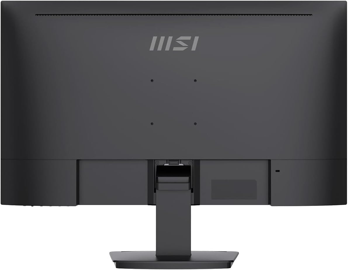 MONITOR MSI PRO MP273U 27