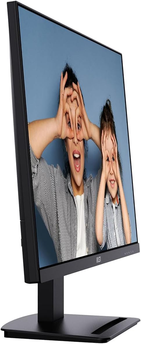 MONITOR MSI PRO MP273U 27