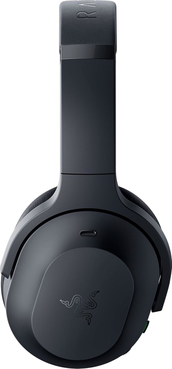 AURICULARES RAZER BARRACUDA PRO INALAMBRICO BT NEGRO2