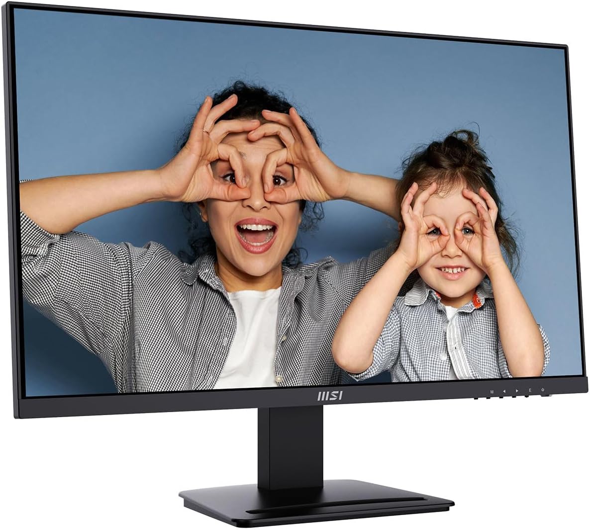 MONITOR MSI PRO MP273U 27