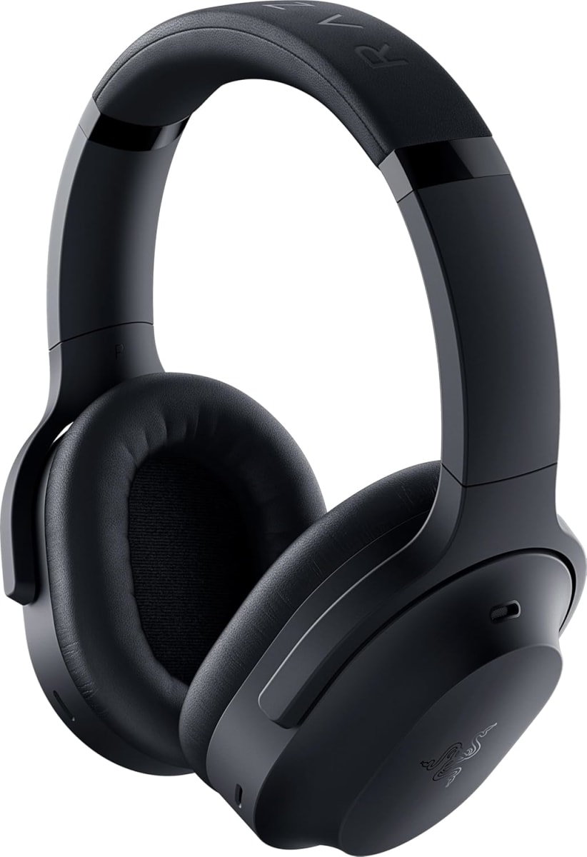 AURICULARES RAZER BARRACUDA PRO INALAMBRICO BT NEGRO 0