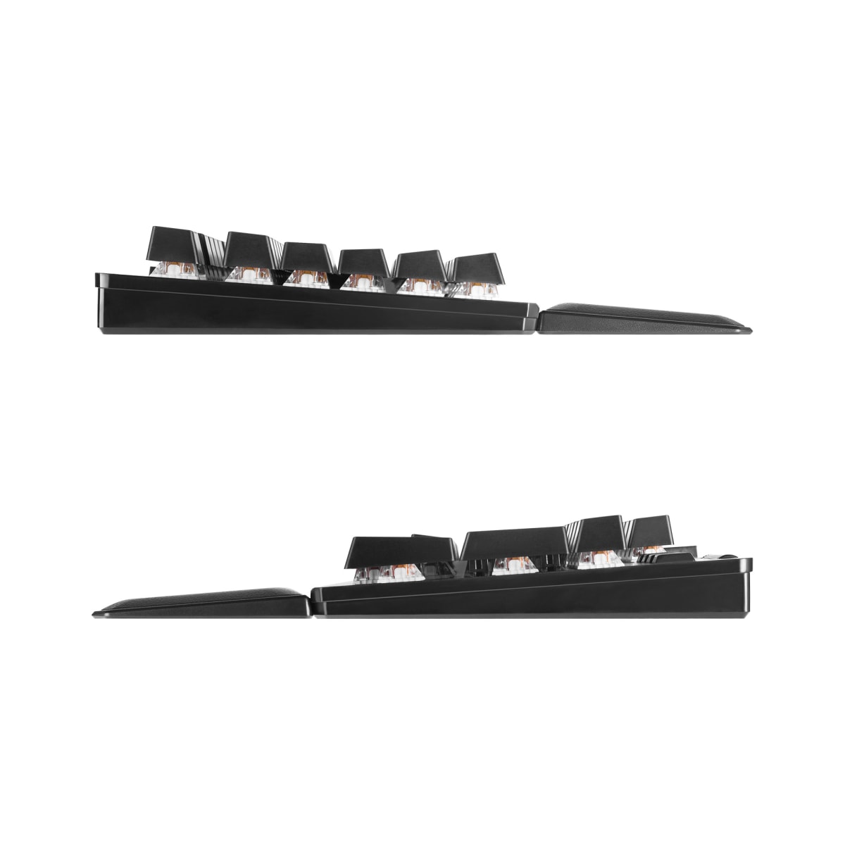 TECLADO MECANICO EVGA Z15 RGB 822 (SW-BRONZE) NEGRO6