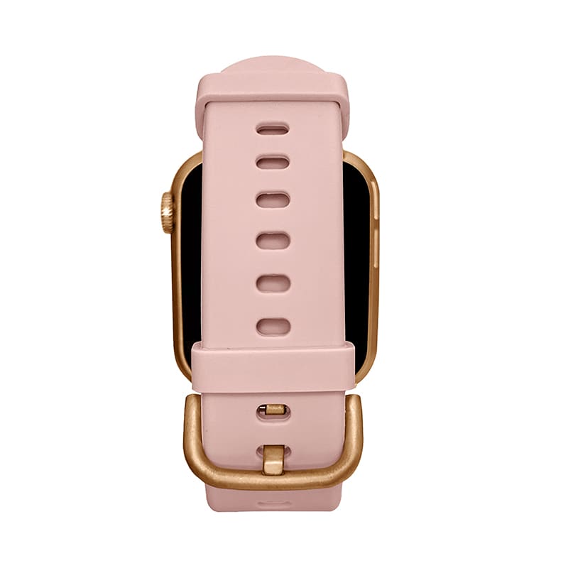 SMARTWATCH TEROS TE-8080 BLUETOOTH GPS ROSA4