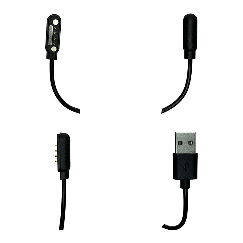 SMARTWATCH TEROS TE-8080 BLUETOOTH GPS GRIS6