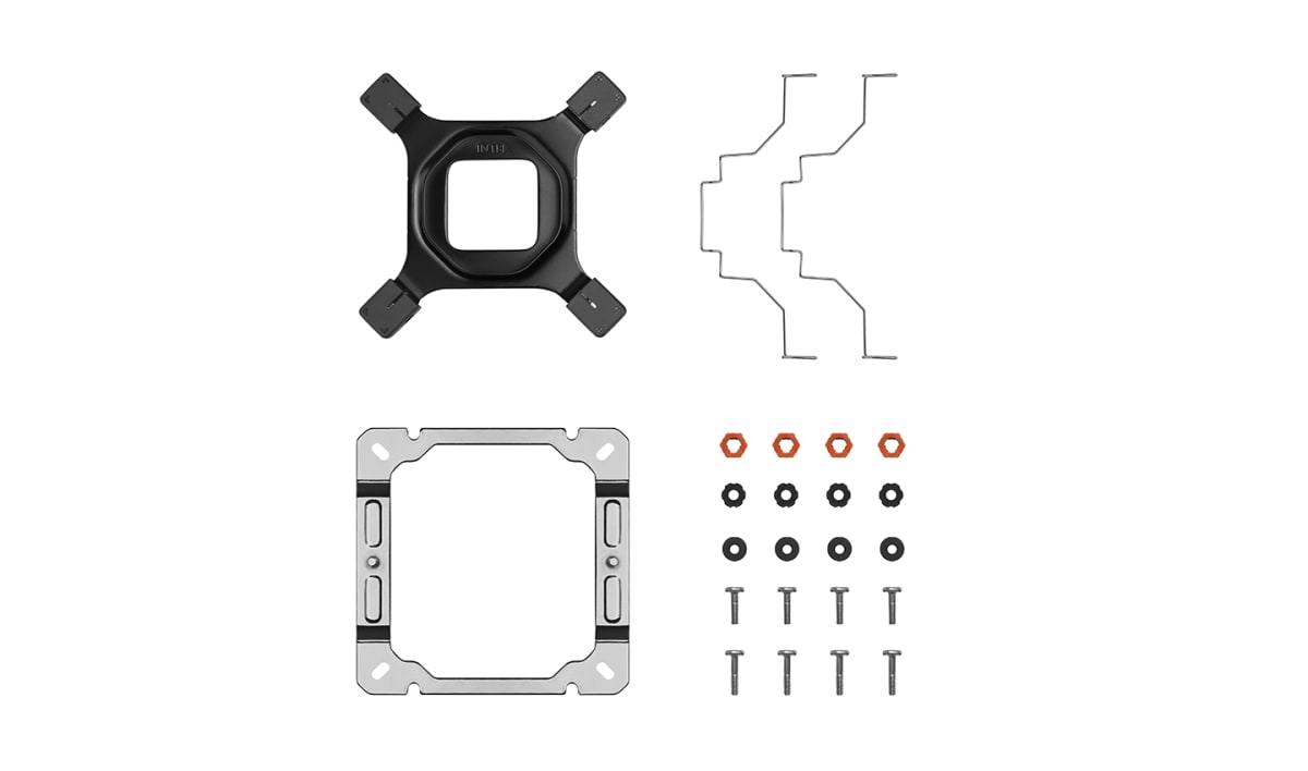 REFRIGERACION POR AIRE DEEPCOOL AK400 NEGRO3