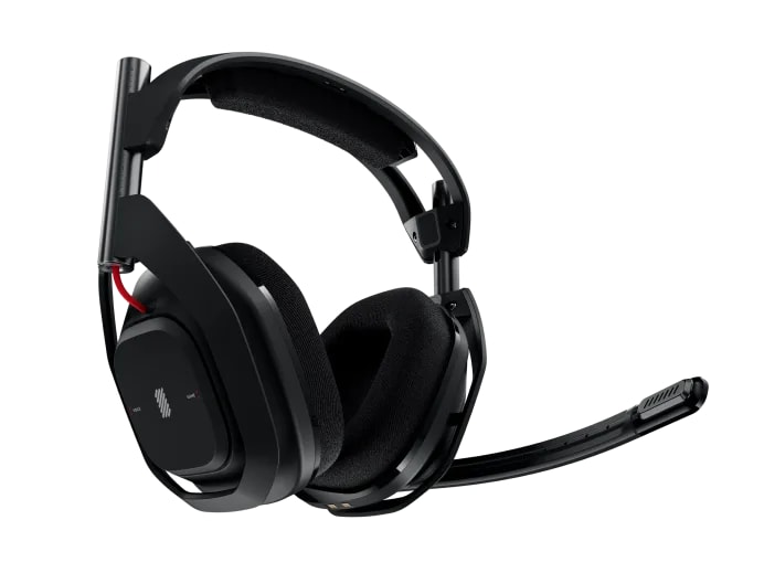 AURICULARES ASTRO A50 INALAMBRICO BT XBOX PS5 NS PC LIGHTSPEED3