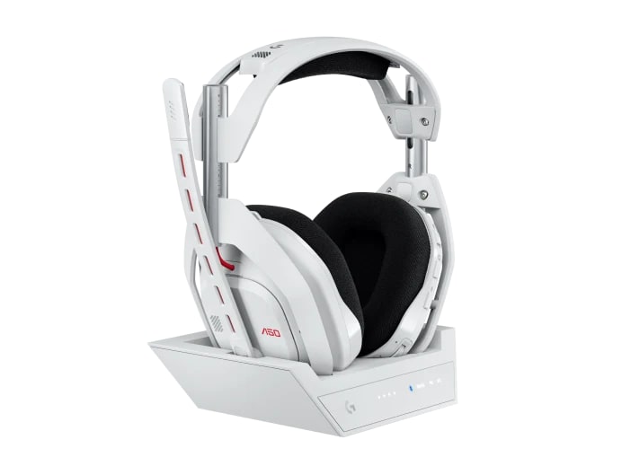 AURICULARES ASTRO A50 INALAMBRICO BT XBOX PS5 NS PC LIGHTSPEED5