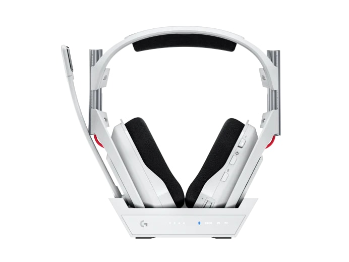 AURICULARES ASTRO A50 INALAMBRICO BT XBOX PS5 NS PC LIGHTSPEED6