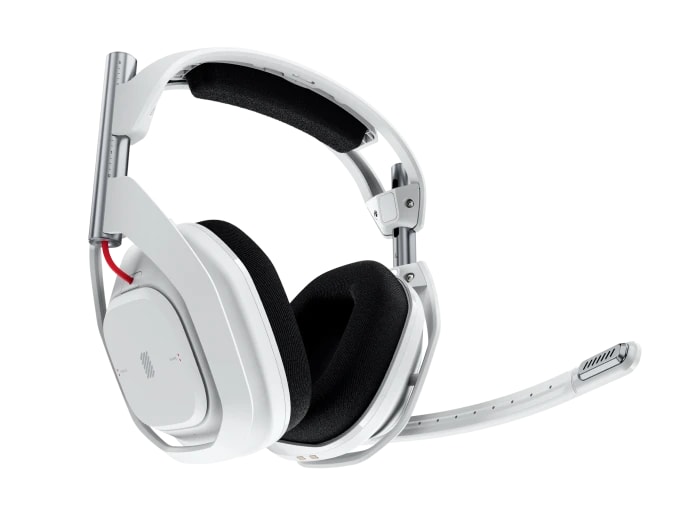 AURICULARES ASTRO A50 INALAMBRICO BT XBOX PS5 NS PC LIGHTSPEED7