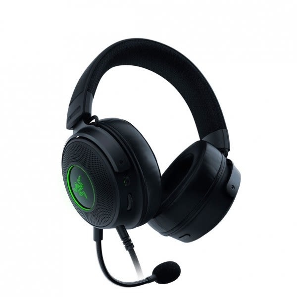 AURICULARES RAZER KRAKEN V3 X CHROMA RGB 7.1 NEGRO2