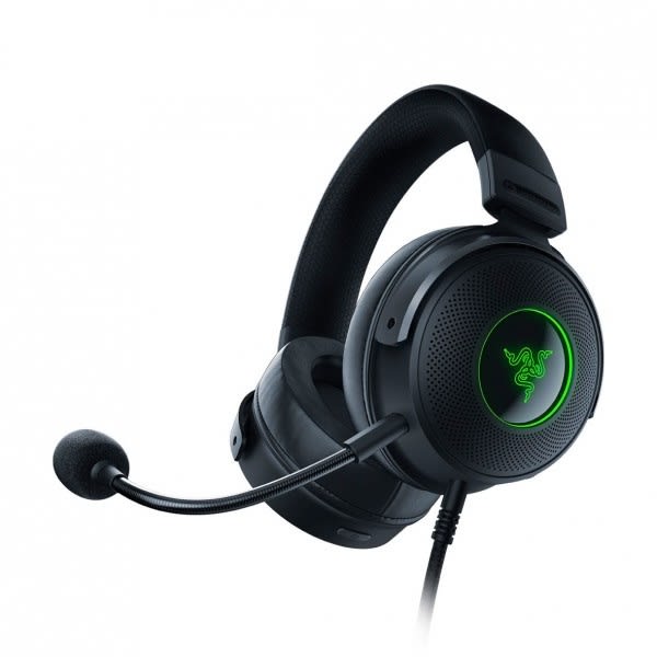 AURICULARES RAZER KRAKEN V3 X CHROMA RGB 7.1 NEGRO3