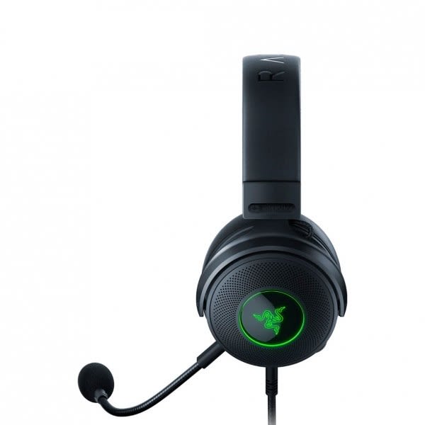 AURICULARES RAZER KRAKEN V3 X CHROMA RGB 7.1 NEGRO4