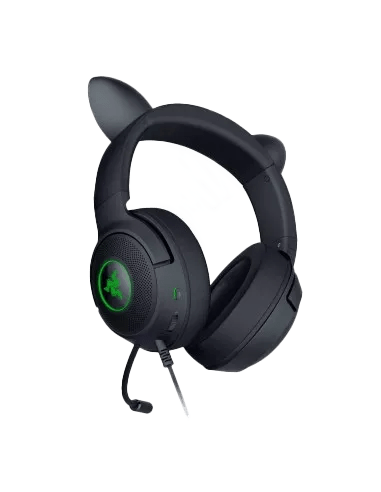 AURICULARES RAZER KRAKEN KITTY V2 PRO CHROMA USB NEGRO (RZ04-04510100-R3U1)3