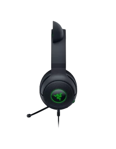 AURICULARES RAZER KRAKEN KITTY V2 PRO CHROMA USB NEGRO (RZ04-04510100-R3U1)4