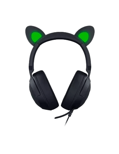 AURICULARES RAZER KRAKEN KITTY V2 PRO CHROMA USB NEGRO (RZ04-04510100-R3U1)2