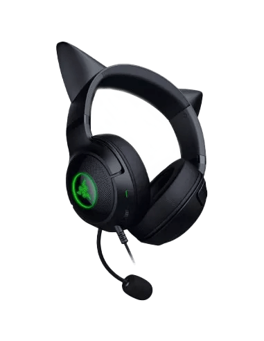 AURICULARES RAZER KRAKEN KITTY V2 CHROMA USB EDITION BLACK3