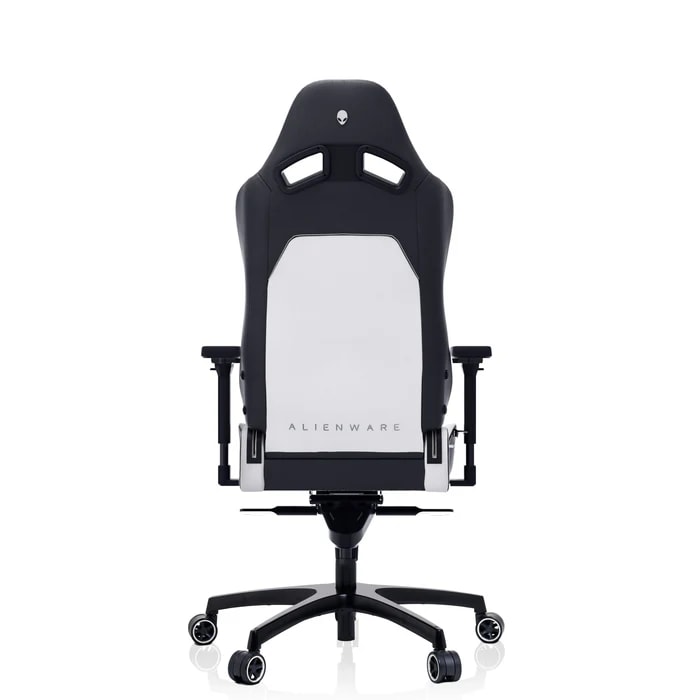 SILLA ALIENWARE S5800 VG-S5800_AW BLACK WHITE1