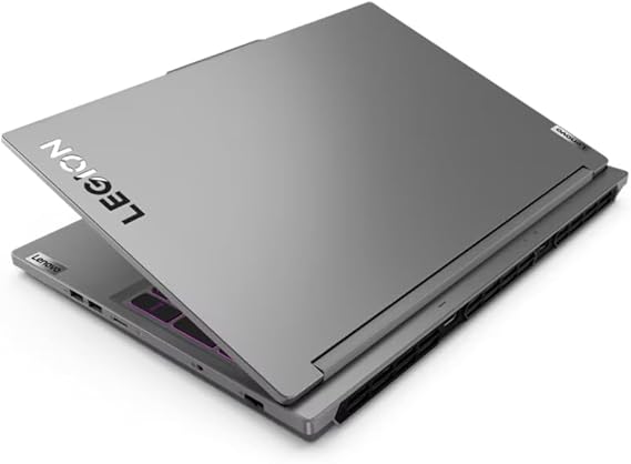 LAPTOP LENOVO LEGION 5 16IRX9  I7-14650HX | 16GB RAM | 512GB SSD | 16