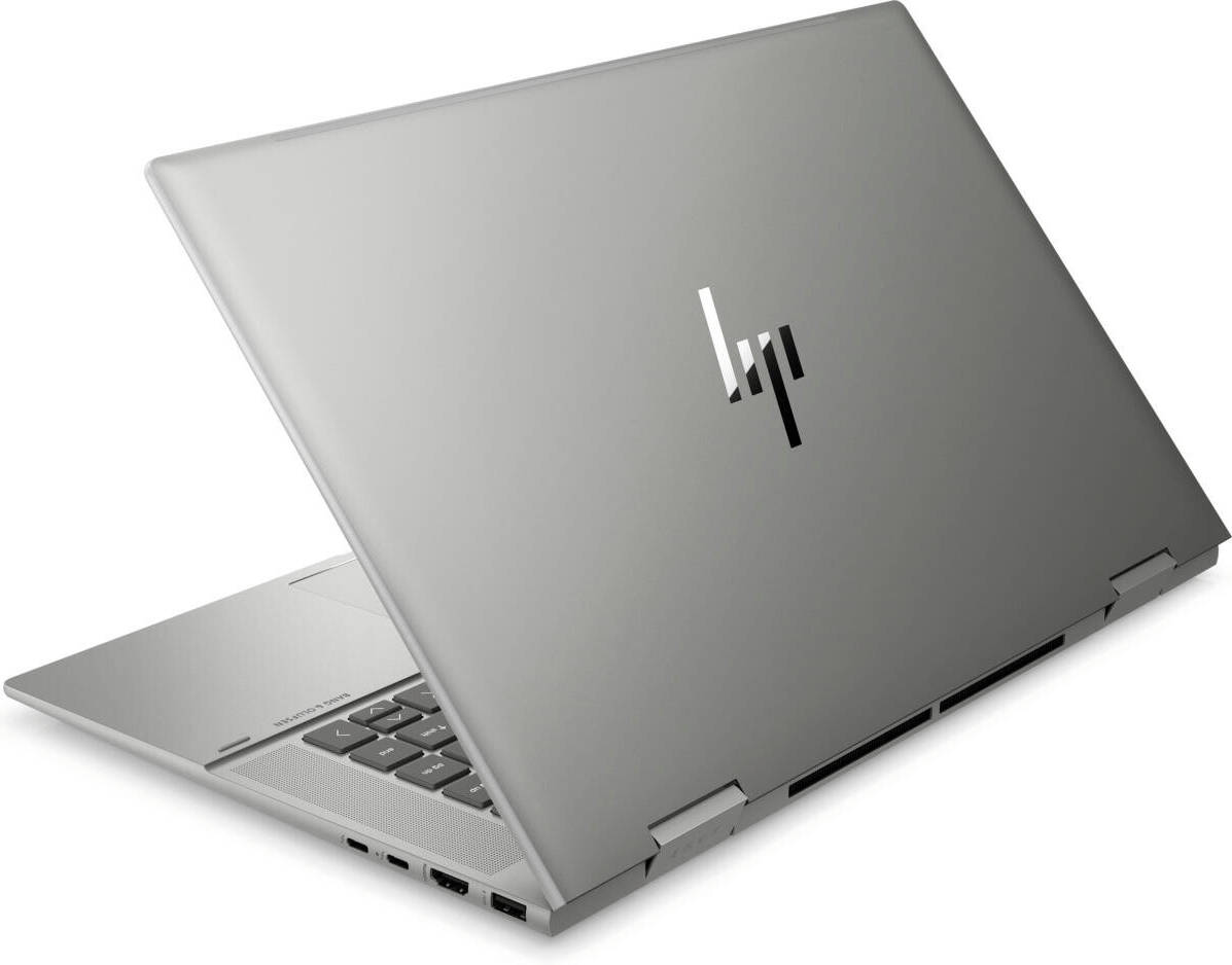 LAPTOP HP ENVY X360 15-EW1058 2-IN-1 | I5-1335U | 8GB RAM | 512GB SSD | 15.6
