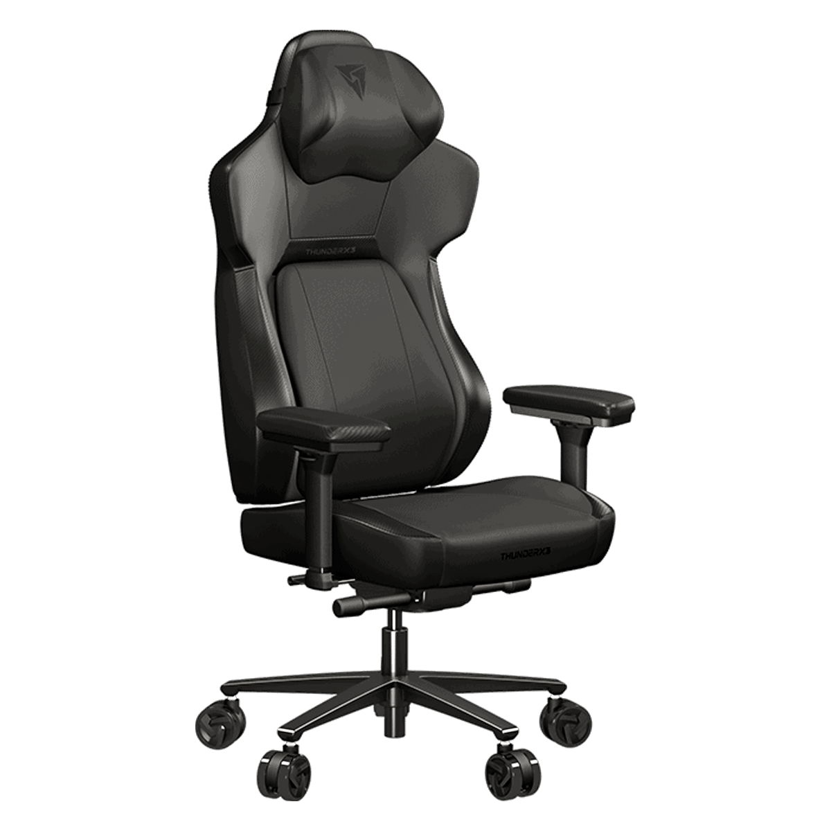SILLA THUNDERX3 CORE8