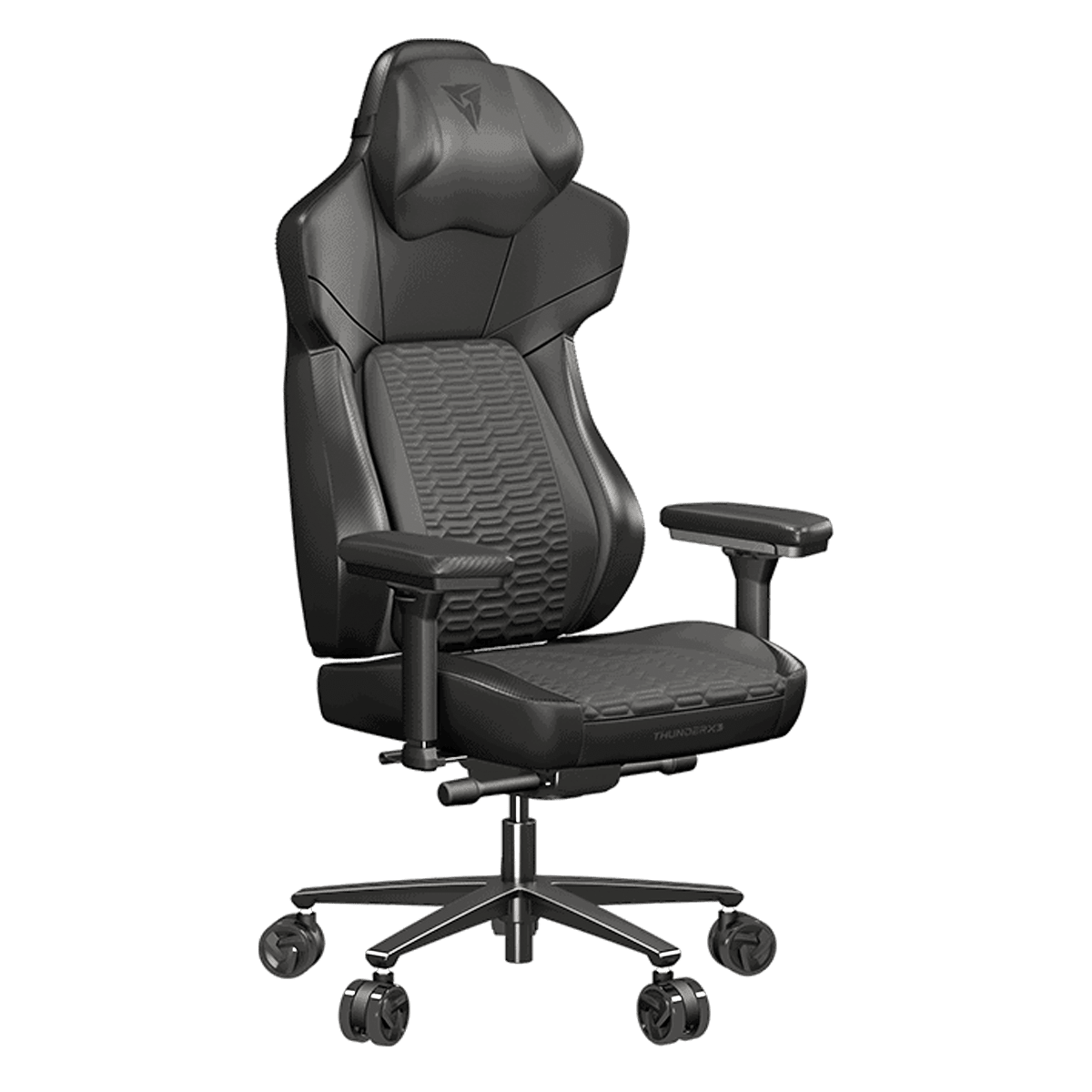 SILLA THUNDERX3 CORE17