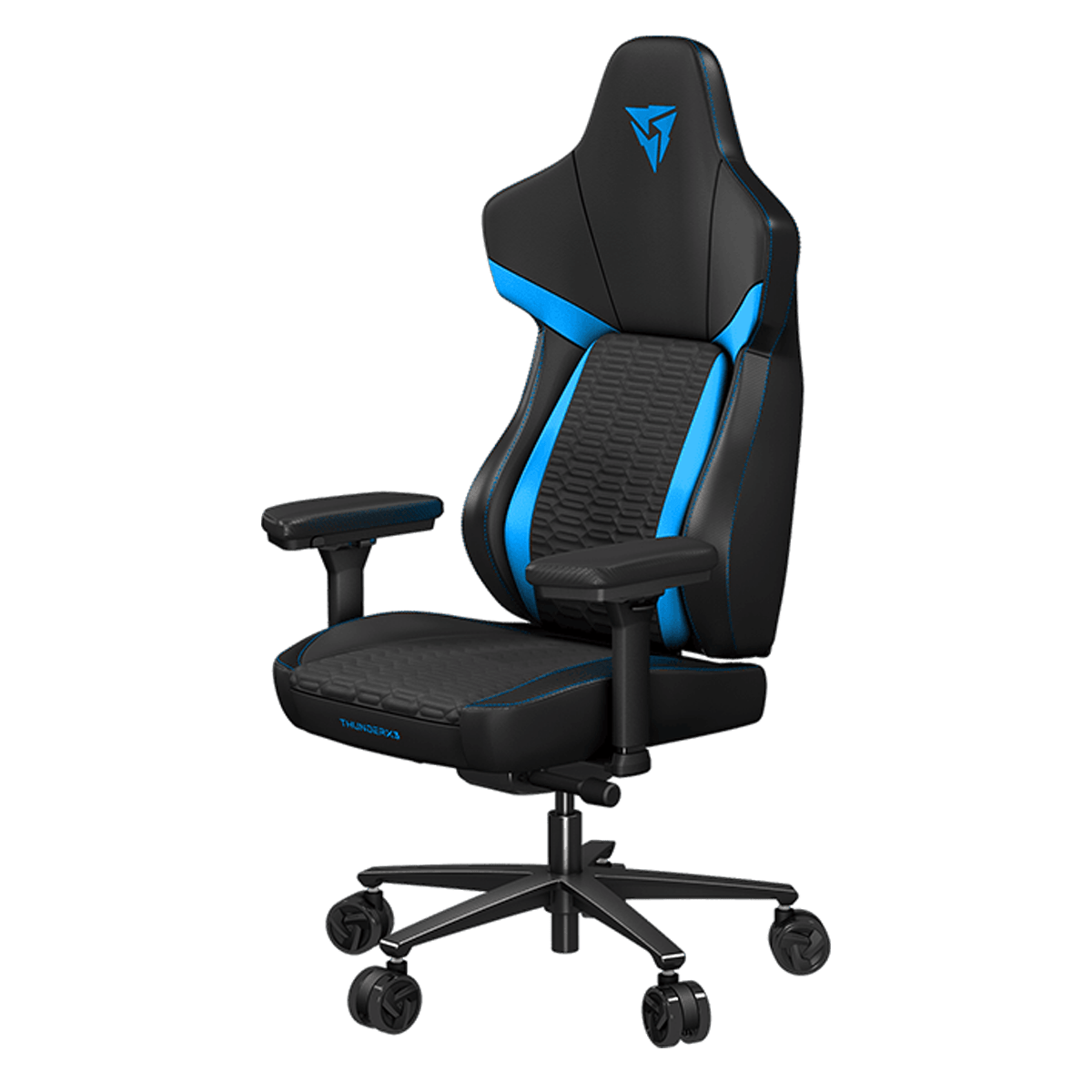 SILLA THUNDERX3 CORE19