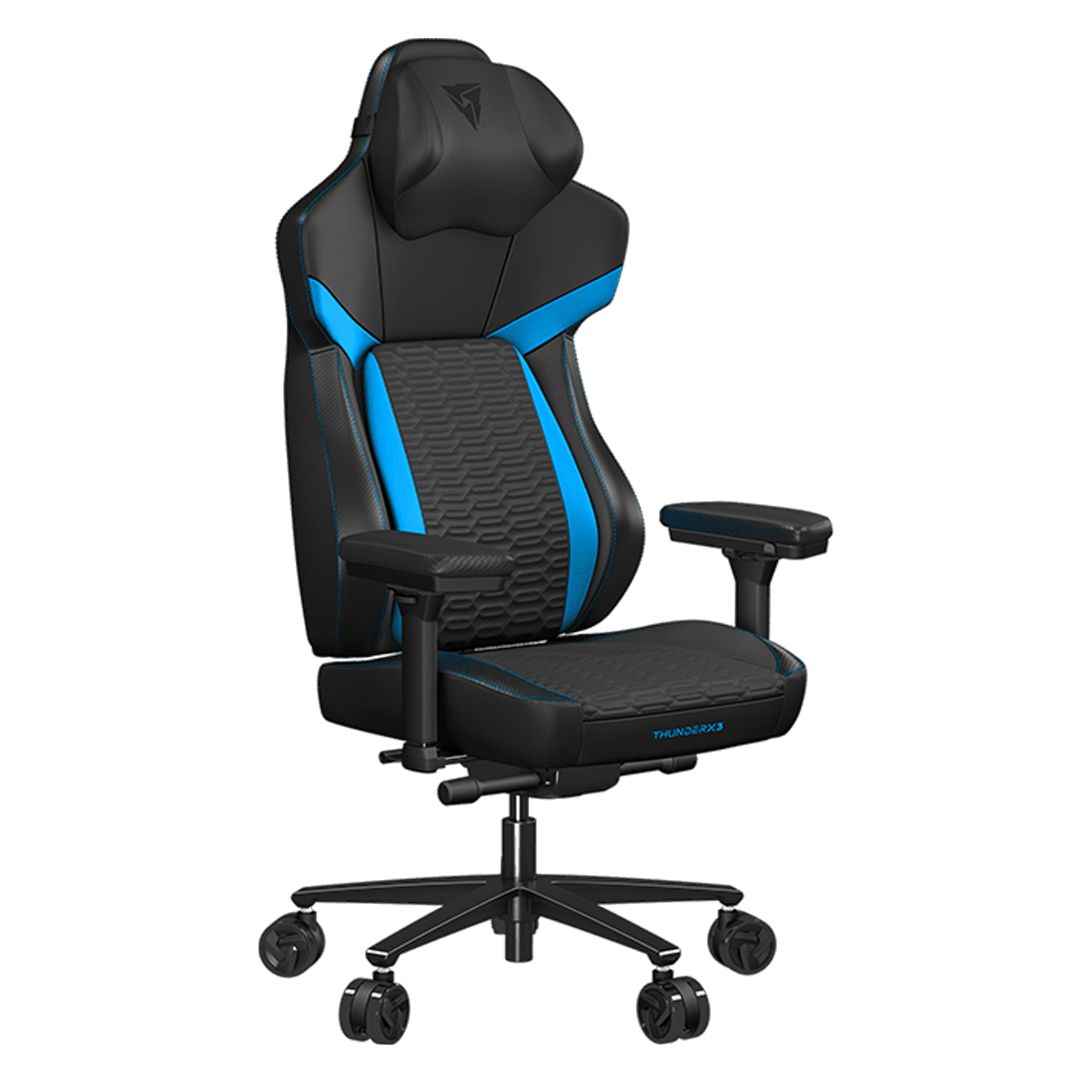 SILLA THUNDERX3 CORE20