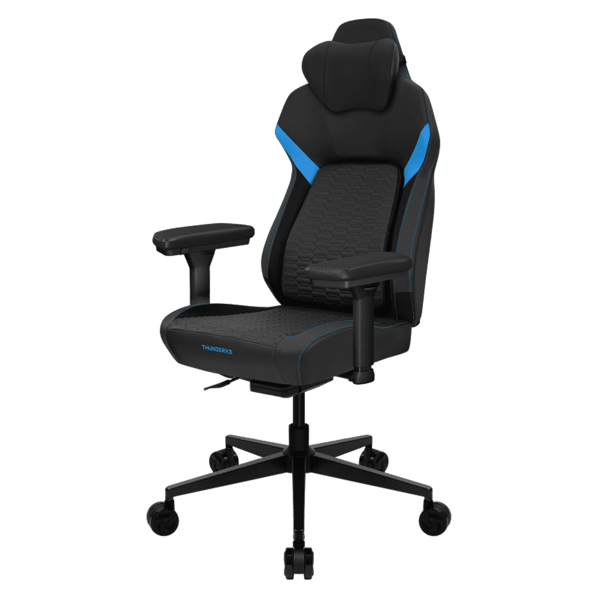 SILLA THUNDERX3 CORE SMART17