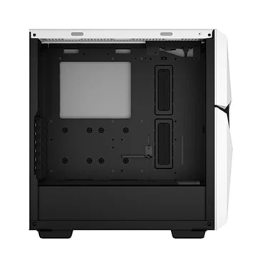 CASE DEEPCOOL CYCLOPS BLANCO3
