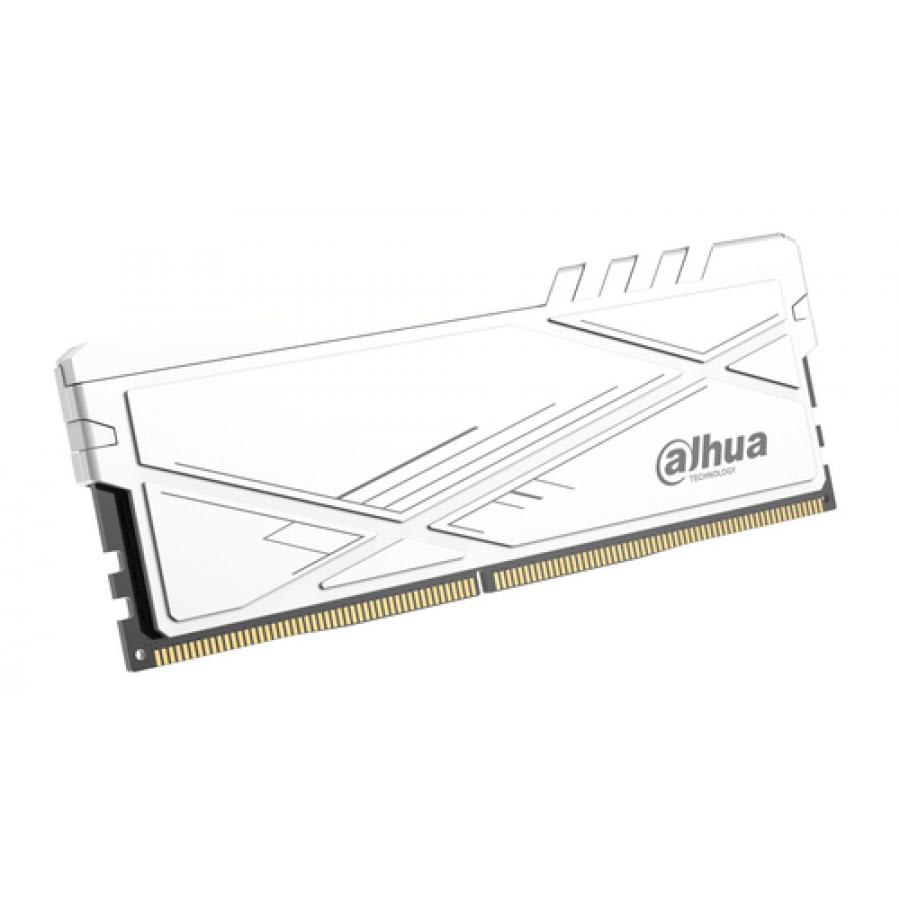 MEMORIA RAM DAHUA C600 16GB 3200MHZ DDR4 BLANCO2