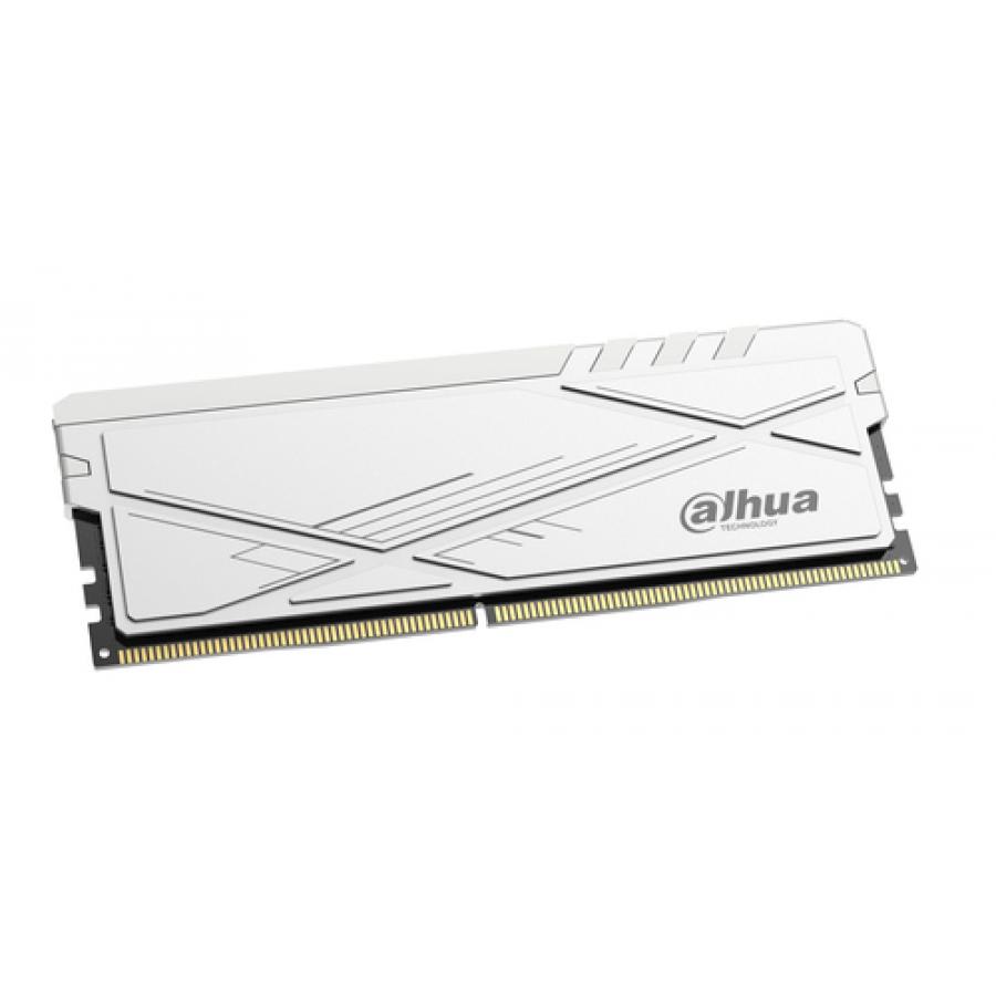 MEMORIA RAM DAHUA C600 16GB 3600MHZ DDR4 BLANCO 0