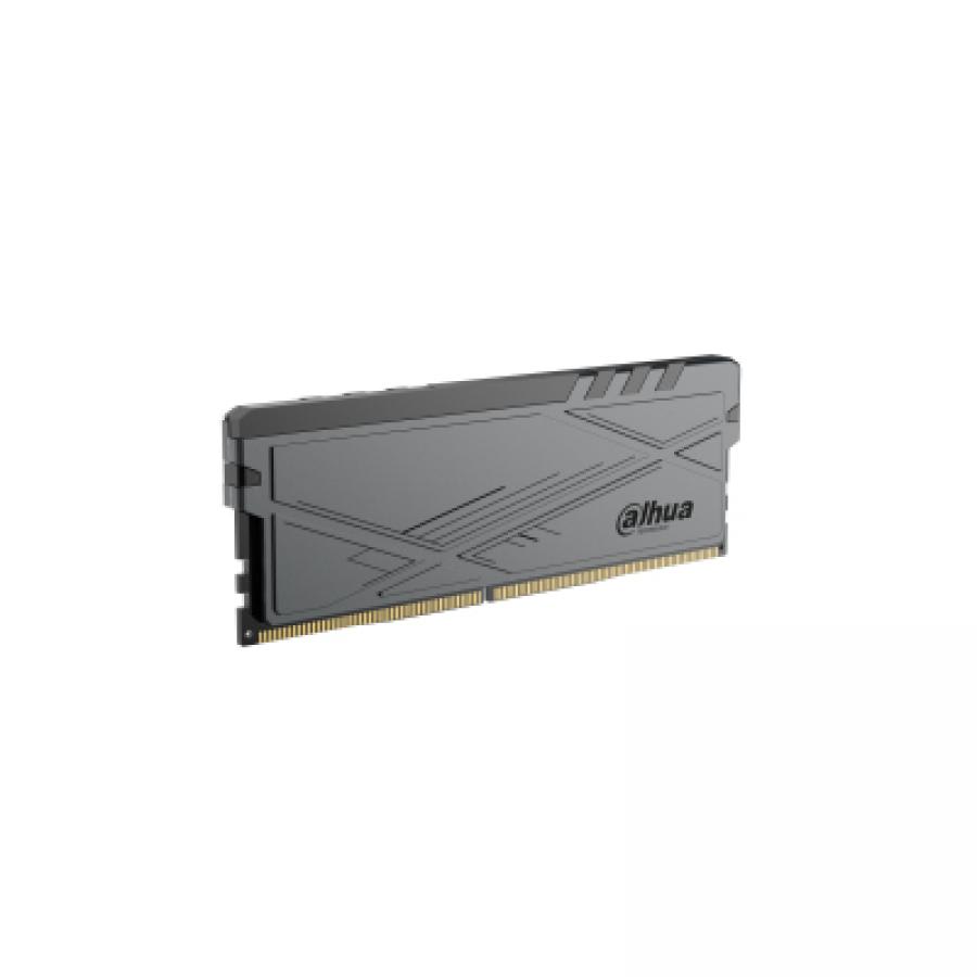 MEMORIA RAM DAHUA C600 8GB 3600MHZ DDR4 NEGRO2