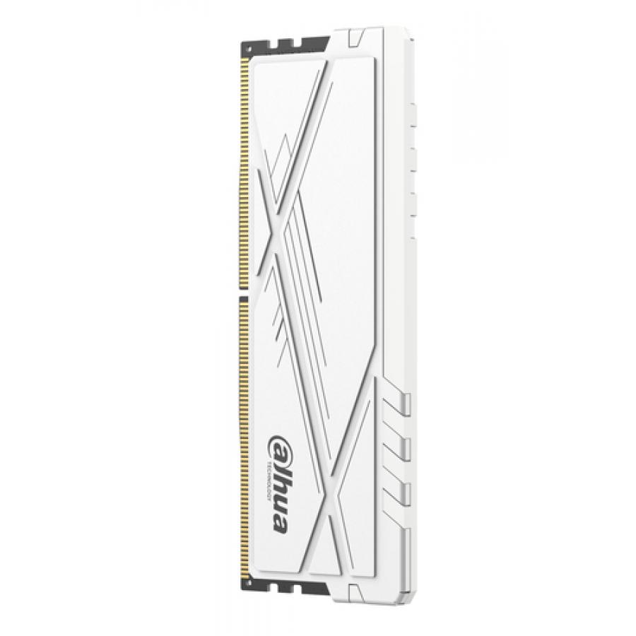 MEMORIA RAM DAHUA C600 8GB 3200MHZ DDR4 BLANCO2