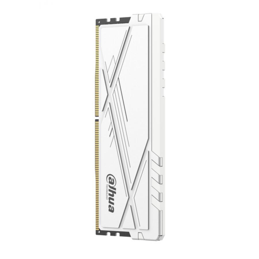 MEMORIA RAM DAHUA C600 8GB 3600MHZ DDR4 BLANCO 0
