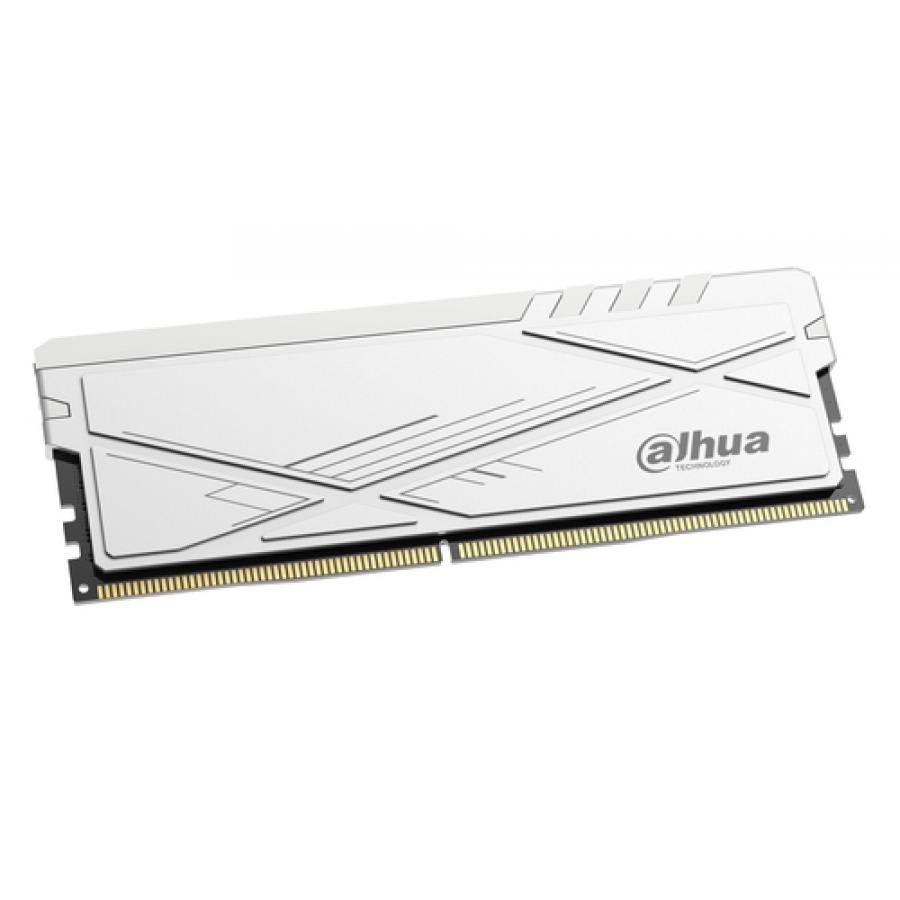 MEMORIA RAM DAHUA C600 8GB 3600MHZ DDR4 BLANCO2