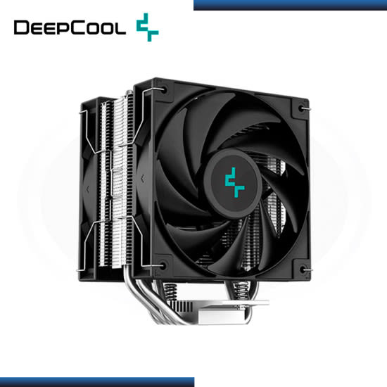 REFRIGERACION POR AIRE DEEPCOOL AG400 PLUS4