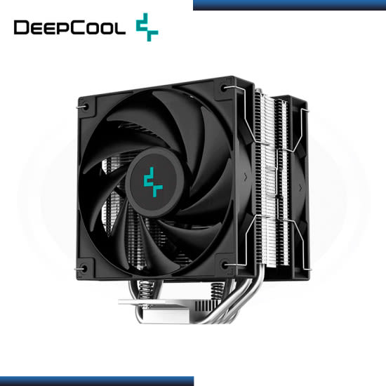 REFRIGERACION POR AIRE DEEPCOOL AG400 PLUS 0