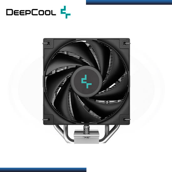 REFRIGERACION POR AIRE DEEPCOOL AG400 PLUS3
