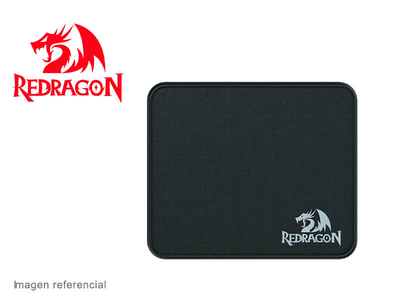 MOUSE PAD REDRAGON FLICK S P029 25x21CM 0