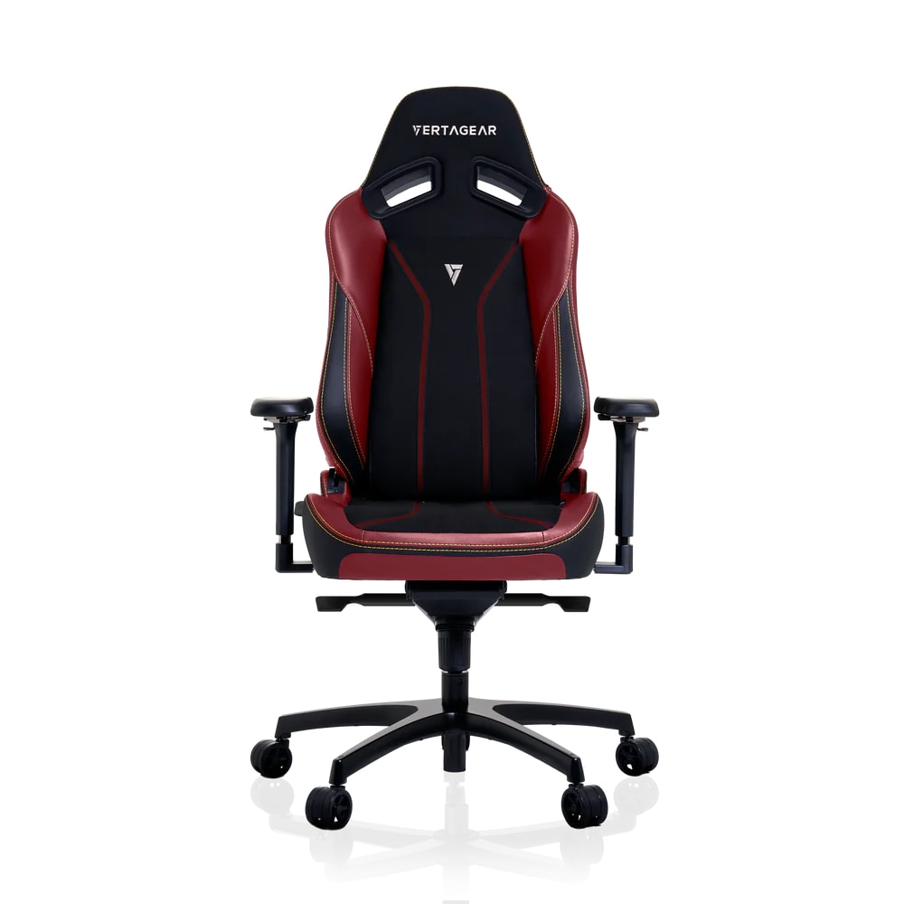 SILLA VERTAGEAR SL5800 VG-SL5800SE_BR BURGUNDY RED 0
