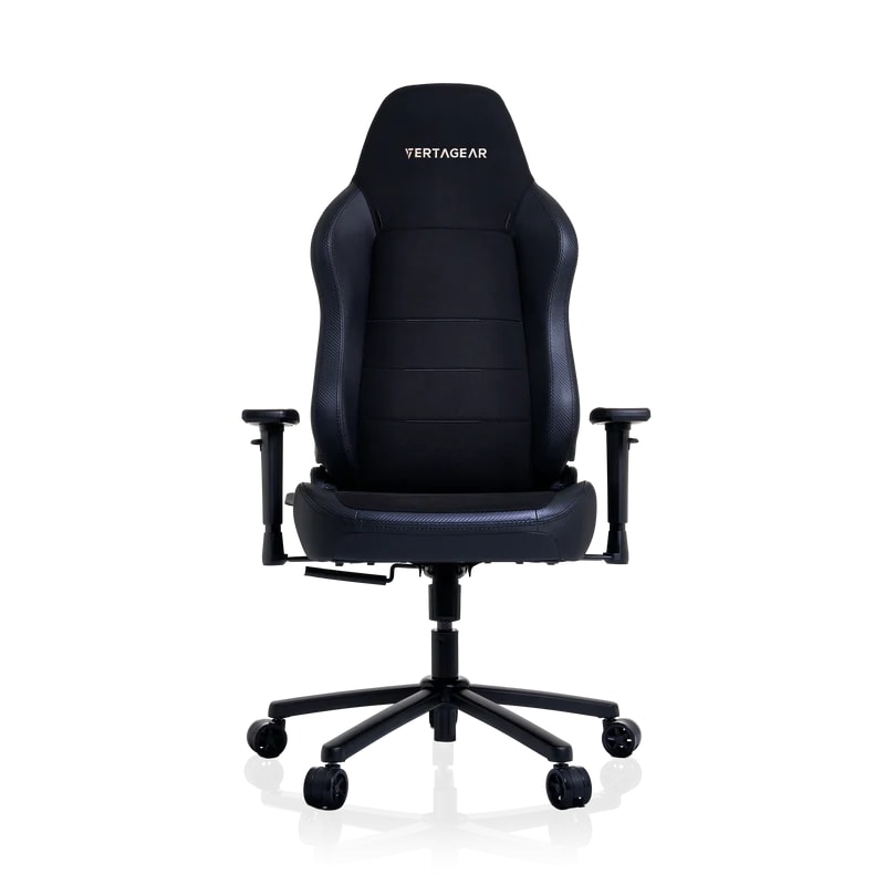 SILLA VERTAGEAR SL3800 VG-SL3800SE_CB CARBON BLACK 0