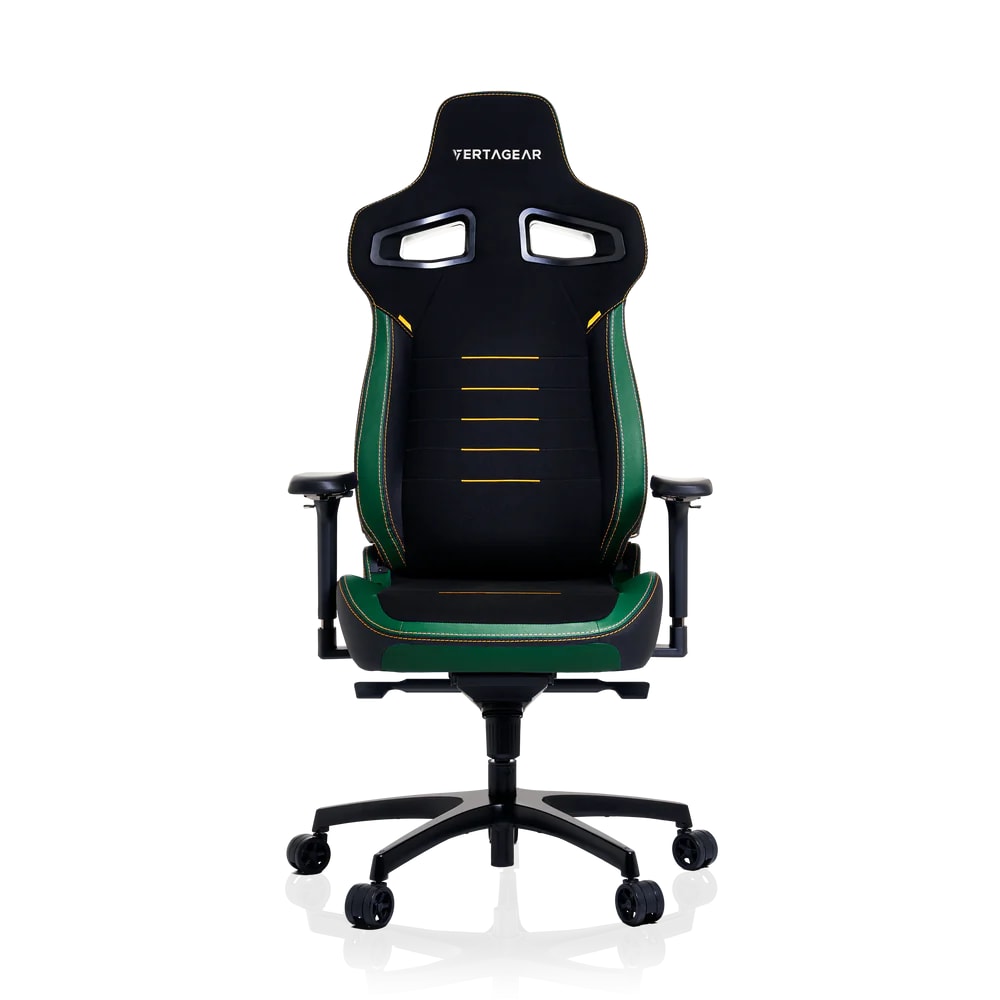 SILLA VERTAGEAR PL4800 VG-PL4800SE_MG X-LARGE MIDNIGHT GREEN 0