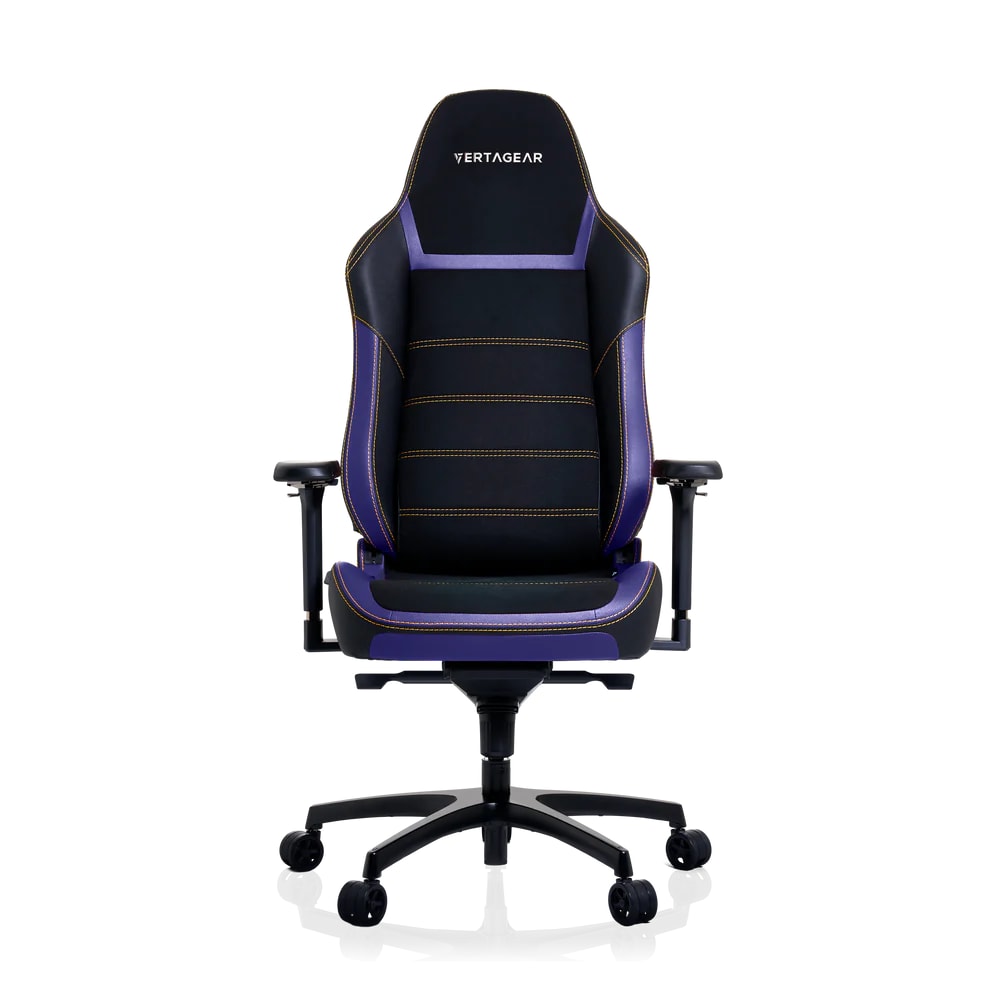 SILLA VERTAGEAR PL6800 VG-PL6800SE_MP X-LARGE MIDNIGHT PURPLE 0